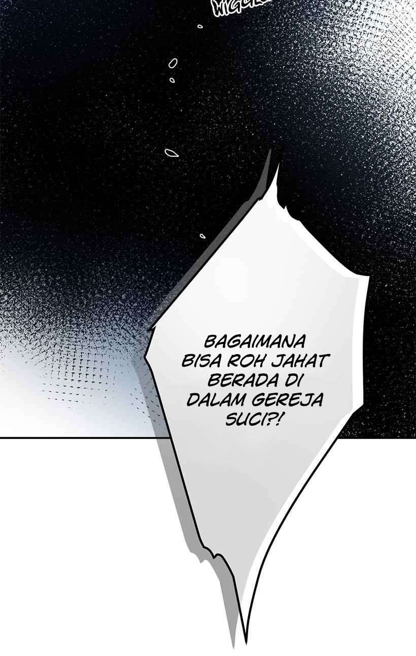 This Girl is a Little Wild Chapter 47 Gambar 17