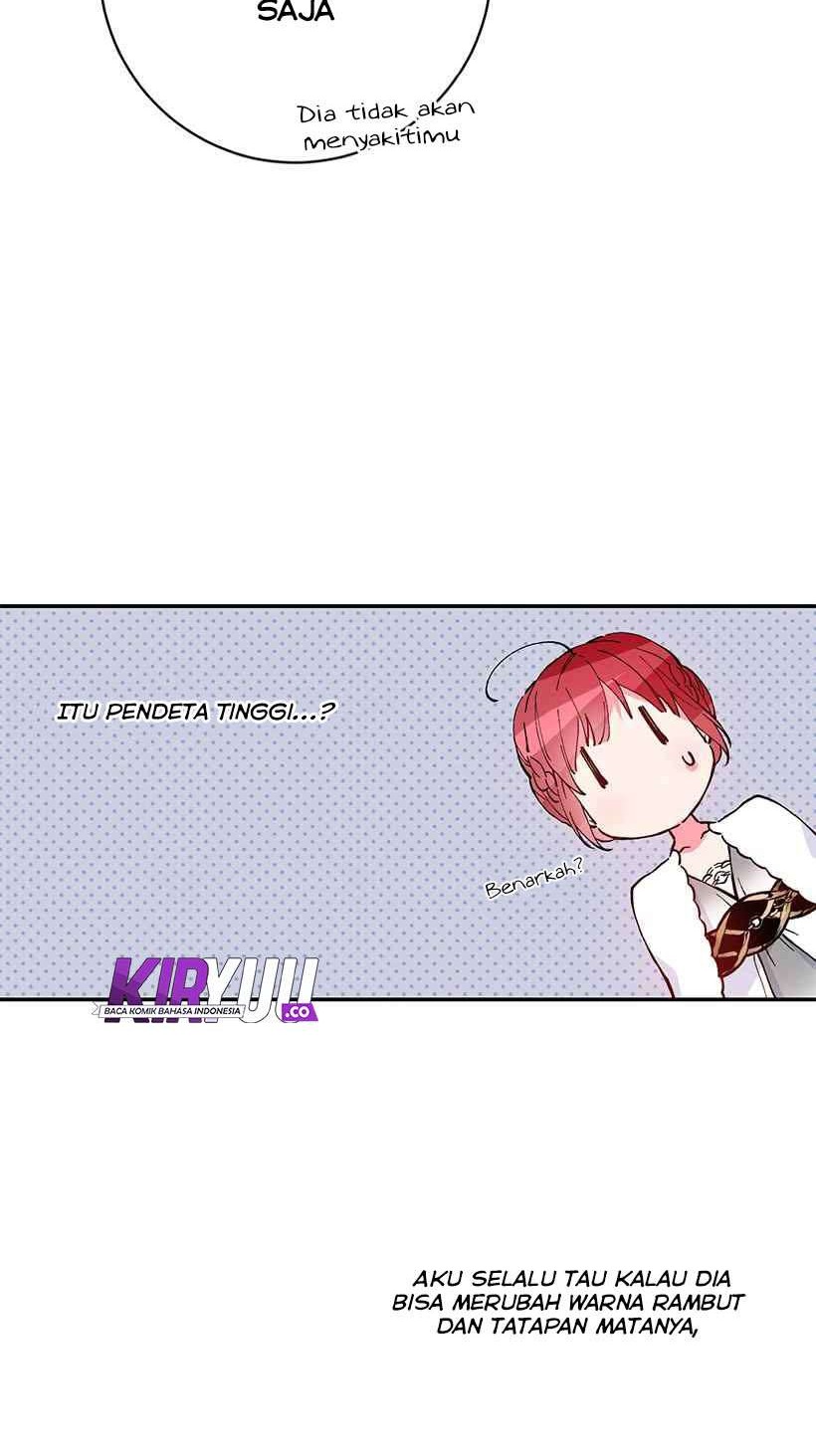 This Girl is a Little Wild Chapter 47 Gambar 19