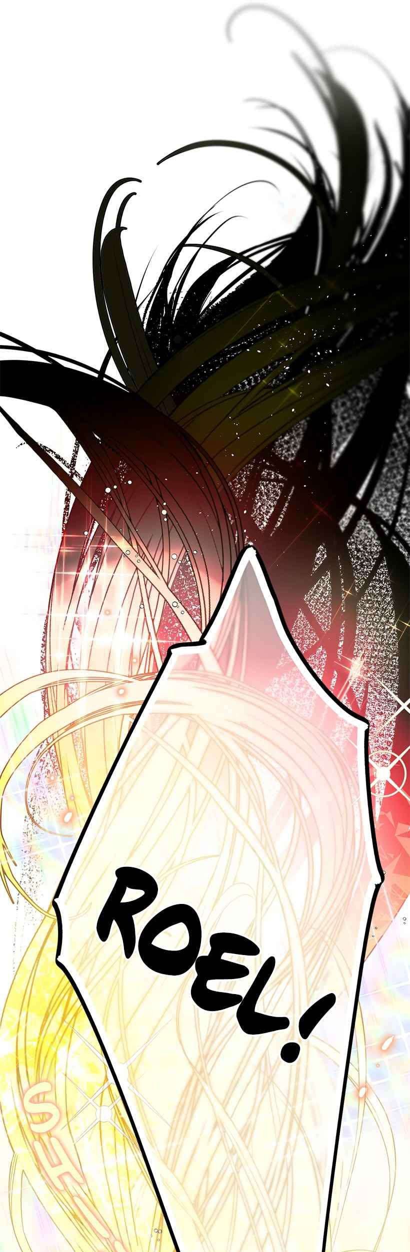 This Girl is a Little Wild Chapter 47 Gambar 25