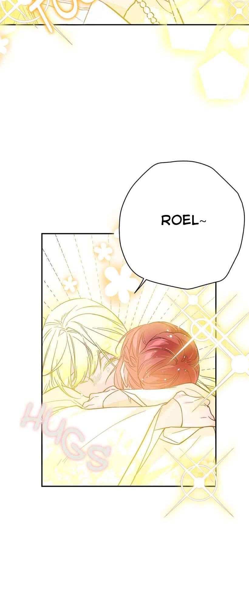 This Girl is a Little Wild Chapter 47 Gambar 29