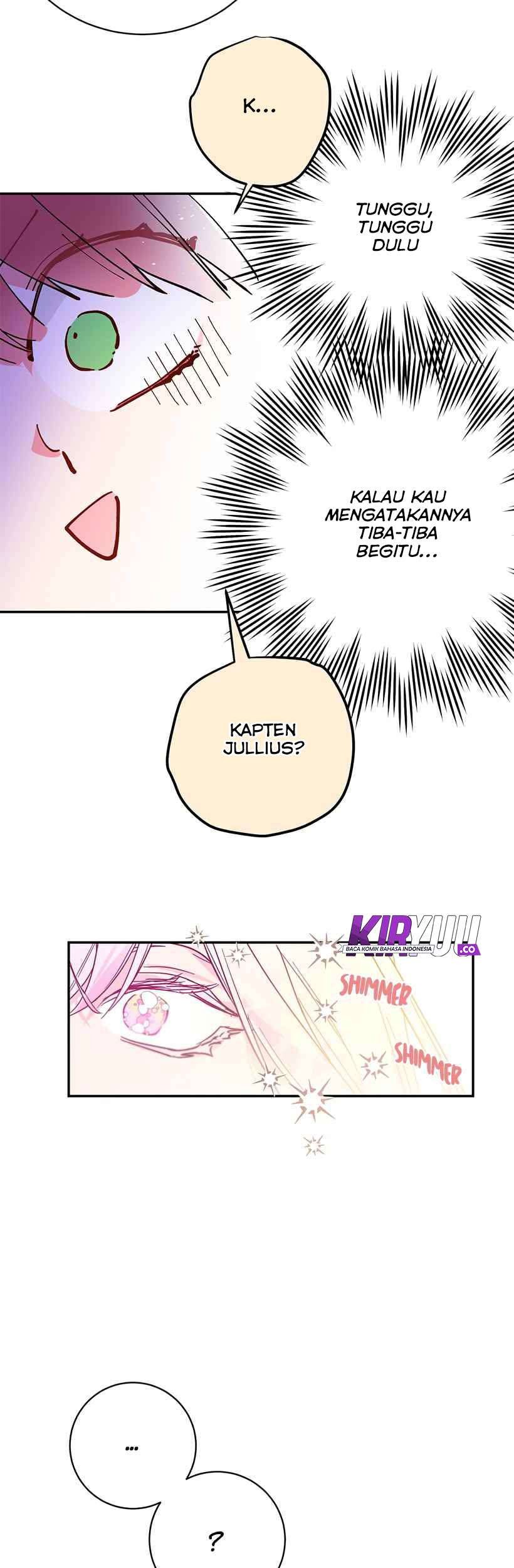 This Girl is a Little Wild Chapter 47 Gambar 32