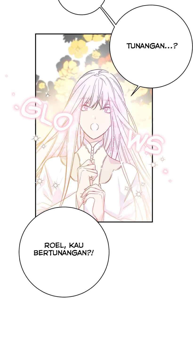 This Girl is a Little Wild Chapter 47 Gambar 33
