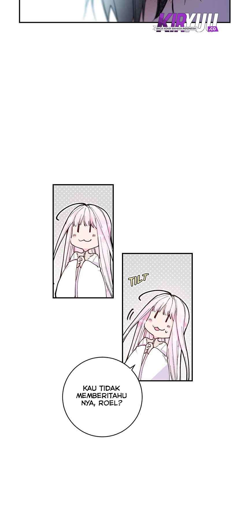 This Girl is a Little Wild Chapter 47 Gambar 35