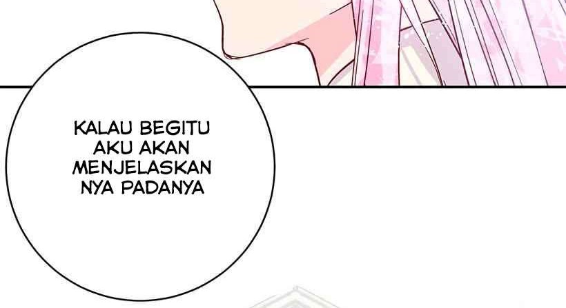 This Girl is a Little Wild Chapter 47 Gambar 37
