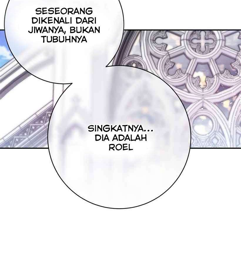 This Girl is a Little Wild Chapter 47 Gambar 39