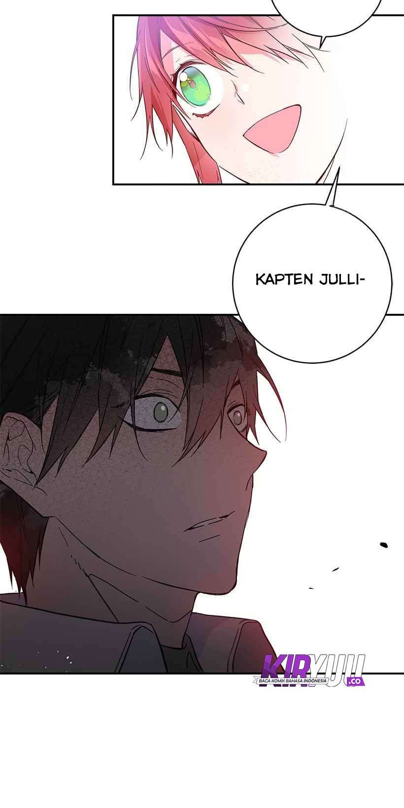 This Girl is a Little Wild Chapter 47 Gambar 41