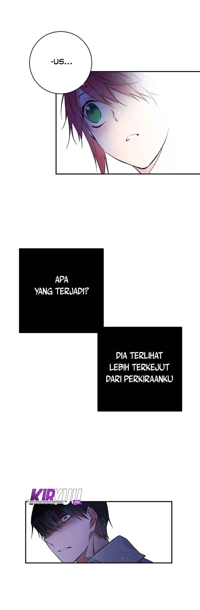 This Girl is a Little Wild Chapter 47 Gambar 42