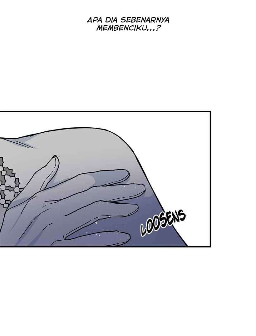 This Girl is a Little Wild Chapter 47 Gambar 43