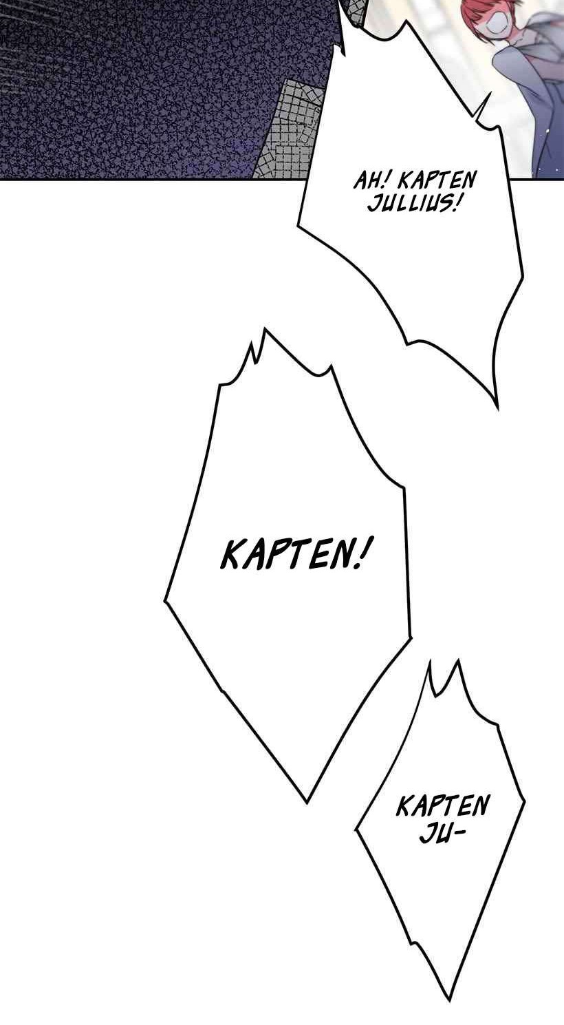 This Girl is a Little Wild Chapter 47 Gambar 45