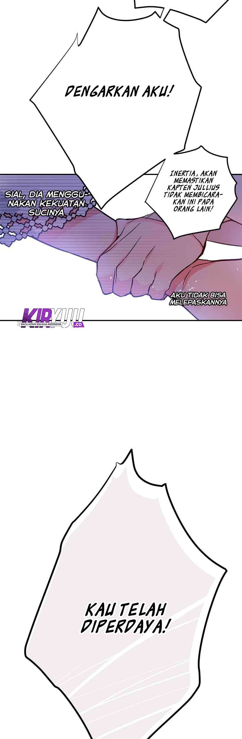 This Girl is a Little Wild Chapter 47 Gambar 47