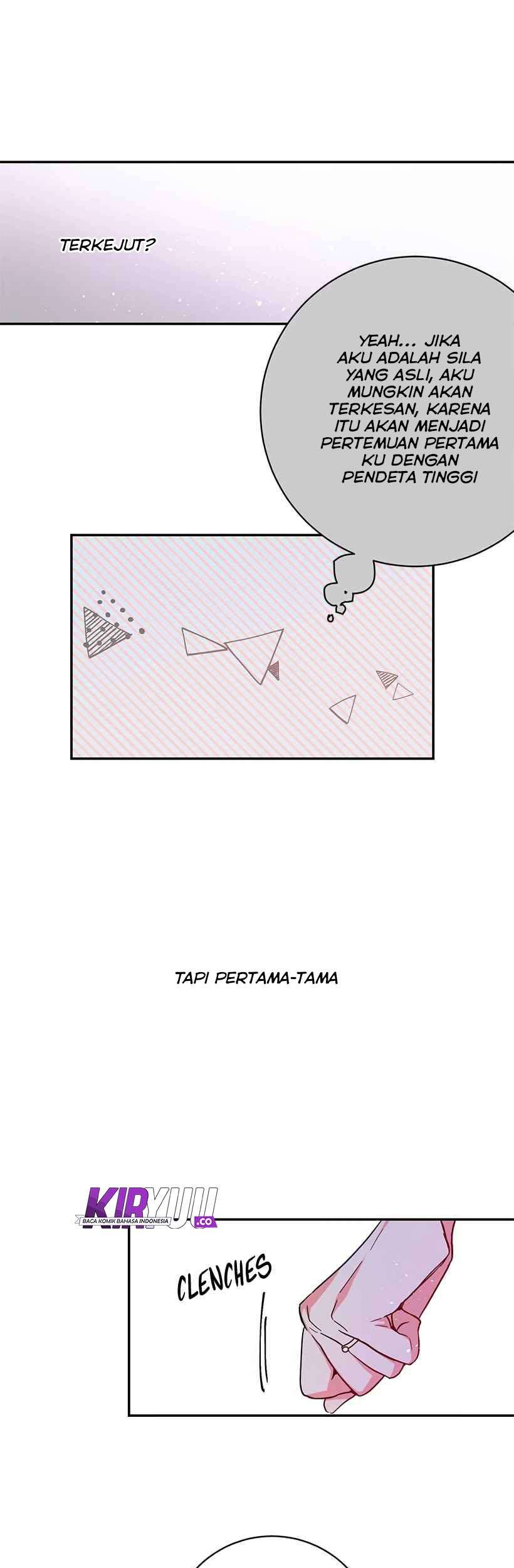 This Girl is a Little Wild Chapter 47 Gambar 9