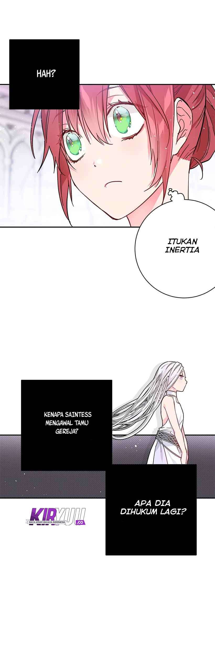 This Girl is a Little Wild Chapter 47 Gambar 5