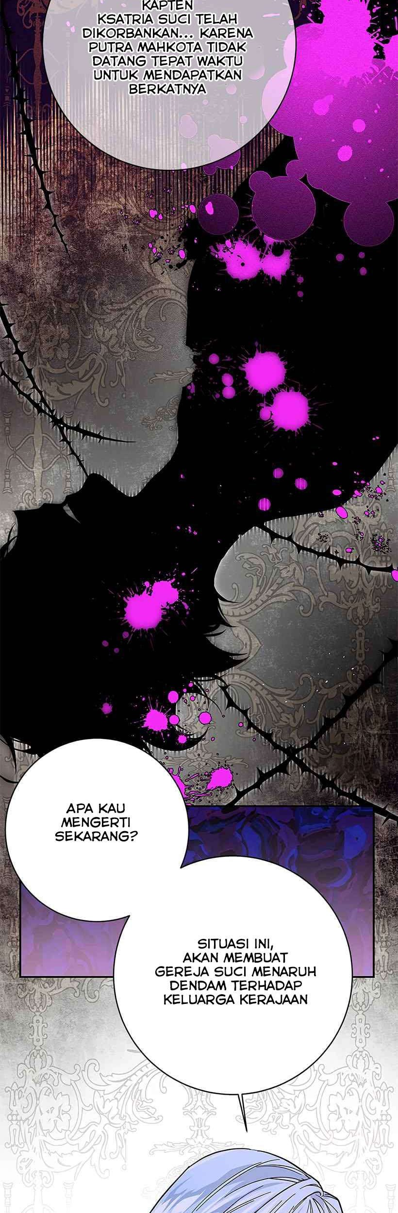 This Girl is a Little Wild Chapter 48 Gambar 7