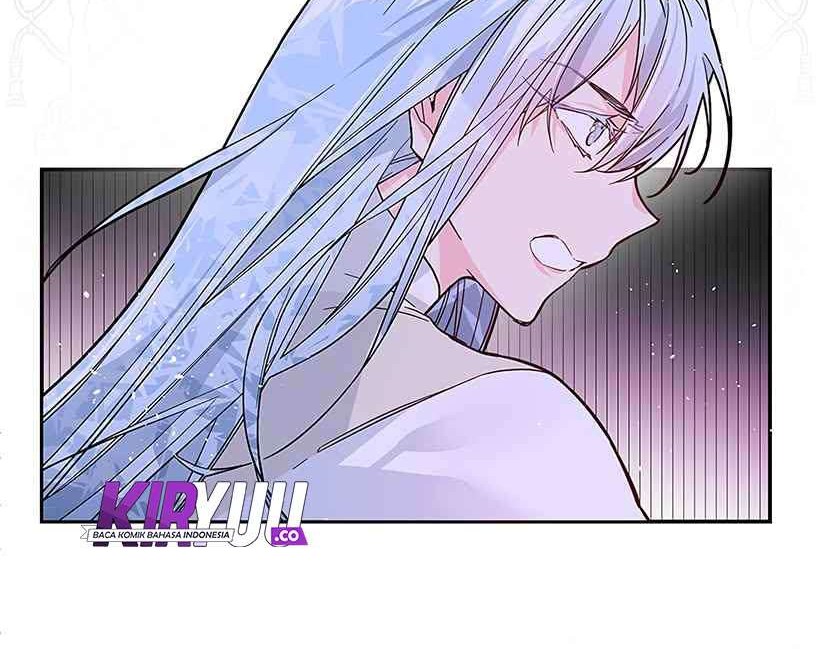 This Girl is a Little Wild Chapter 48 Gambar 8
