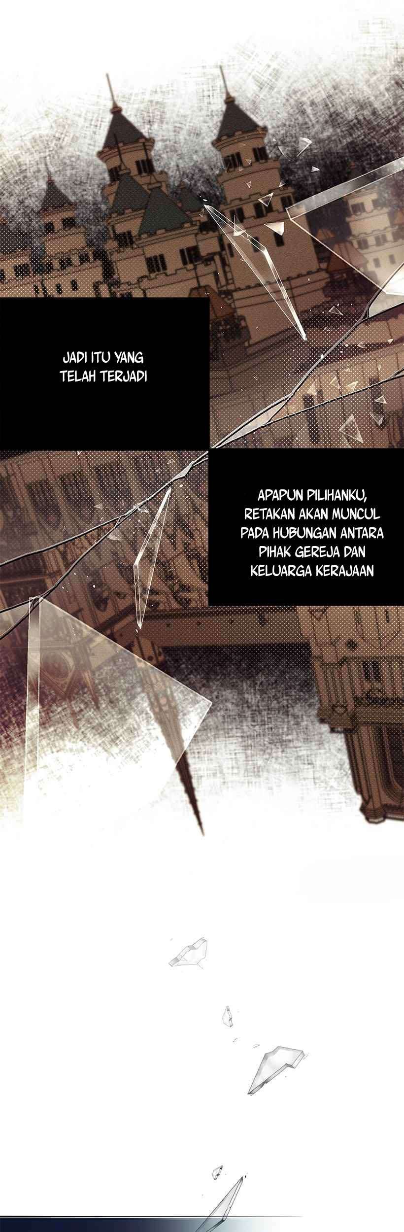 This Girl is a Little Wild Chapter 48 Gambar 9