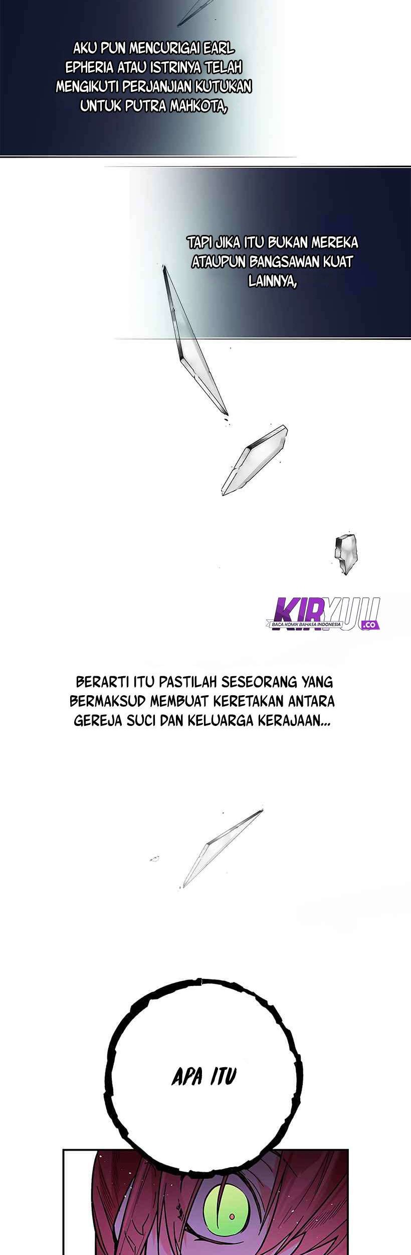 This Girl is a Little Wild Chapter 48 Gambar 10