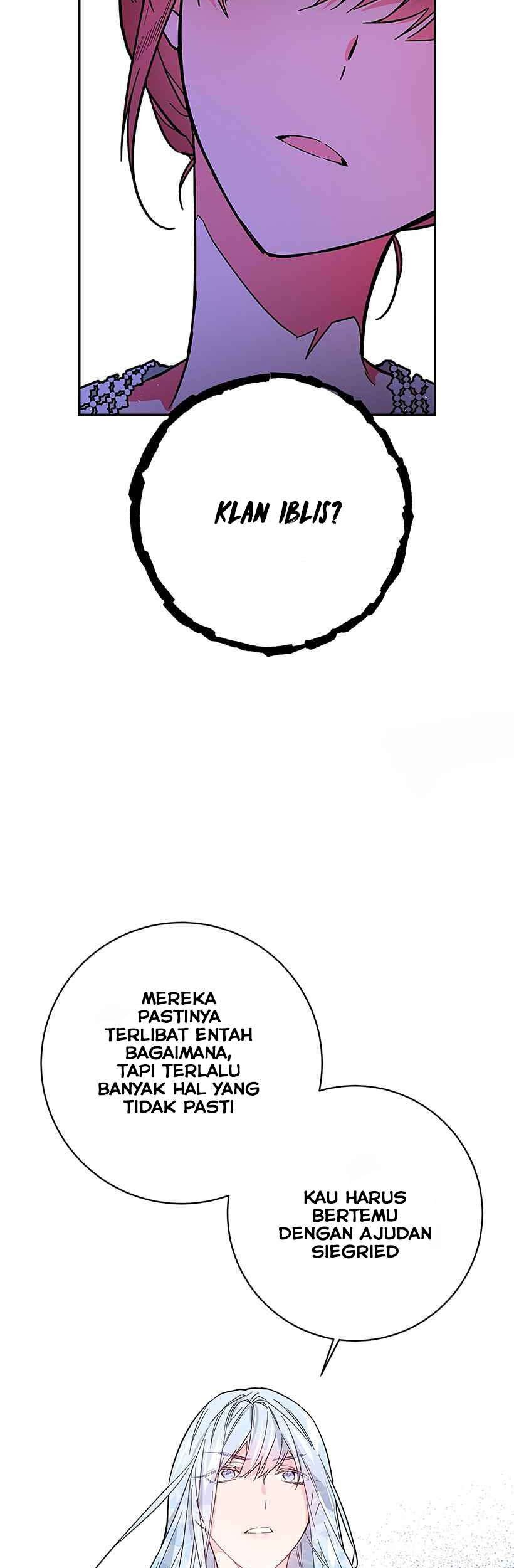 This Girl is a Little Wild Chapter 48 Gambar 11