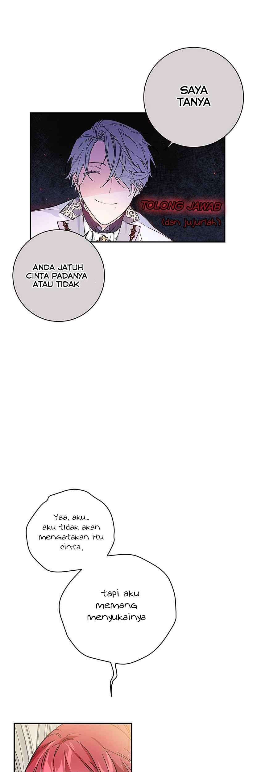 This Girl is a Little Wild Chapter 48 Gambar 23