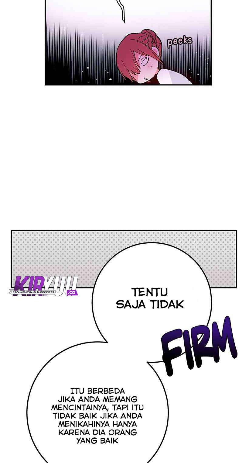 This Girl is a Little Wild Chapter 48 Gambar 25