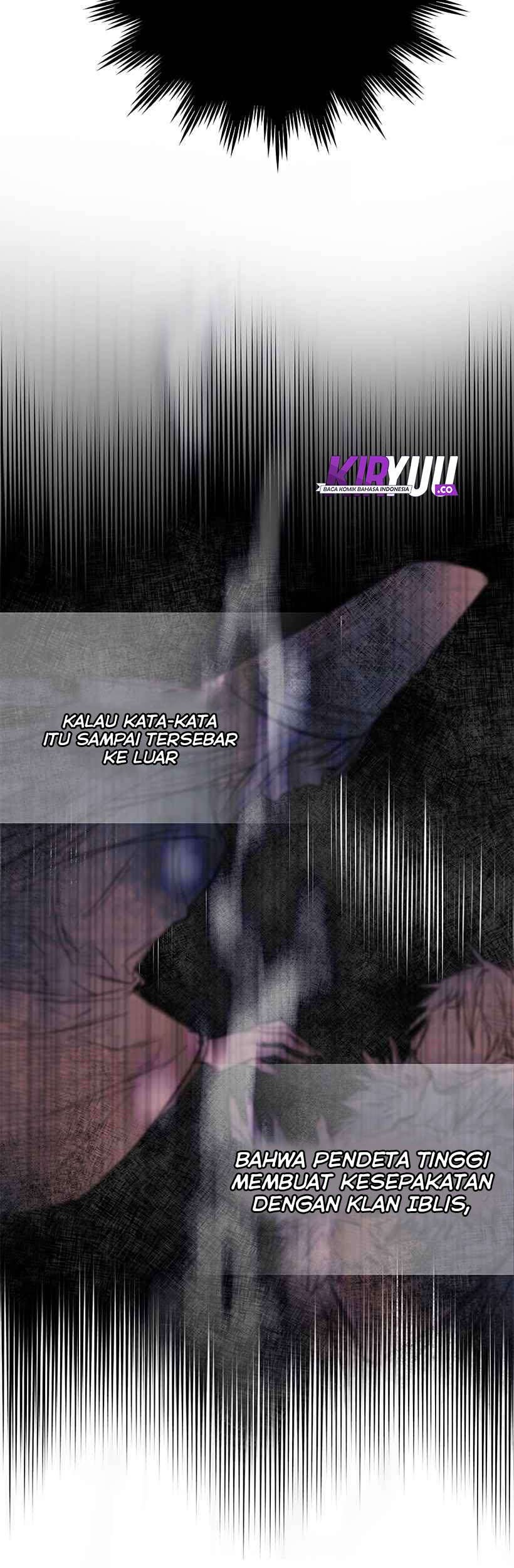 This Girl is a Little Wild Chapter 49 Gambar 16