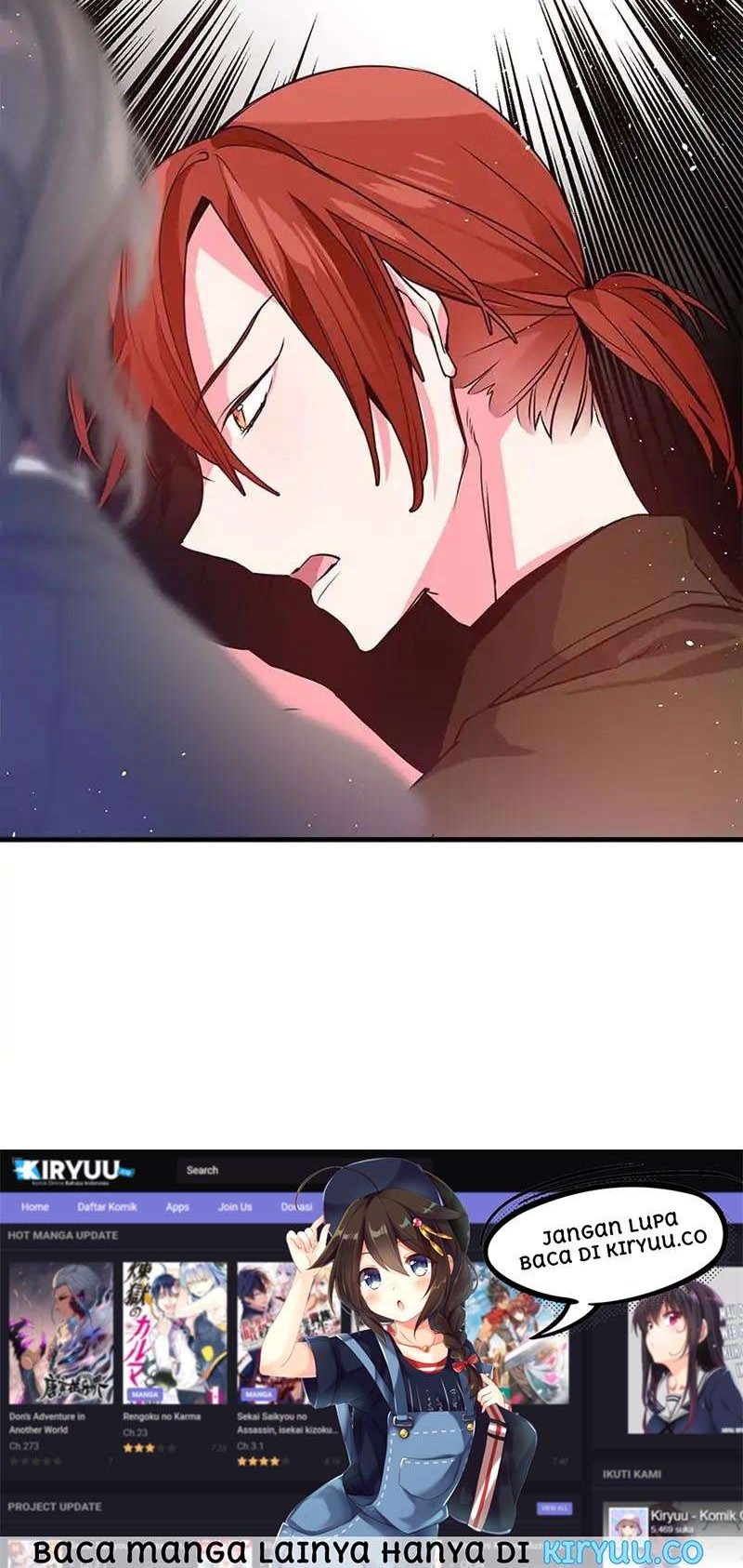 This Girl is a Little Wild Chapter 4 Gambar 27