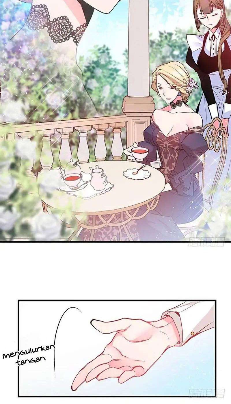 This Girl is a Little Wild Chapter 4 Gambar 13