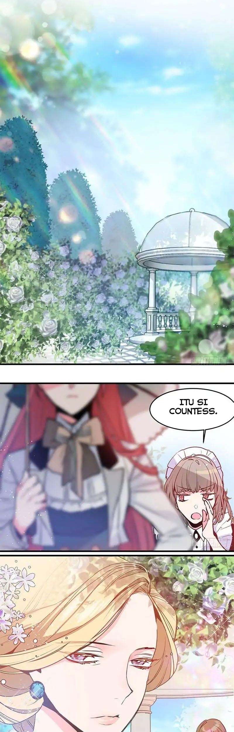 This Girl is a Little Wild Chapter 4 Gambar 12