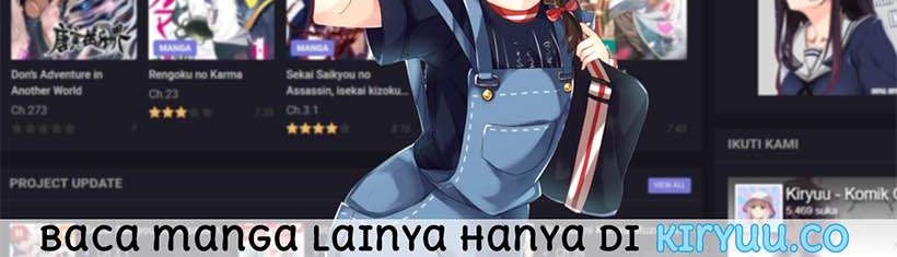 This Girl is a Little Wild Chapter 40 Gambar 37