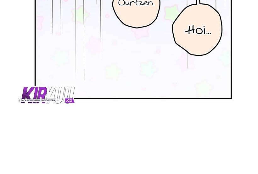 This Girl is a Little Wild Chapter 40 Gambar 4