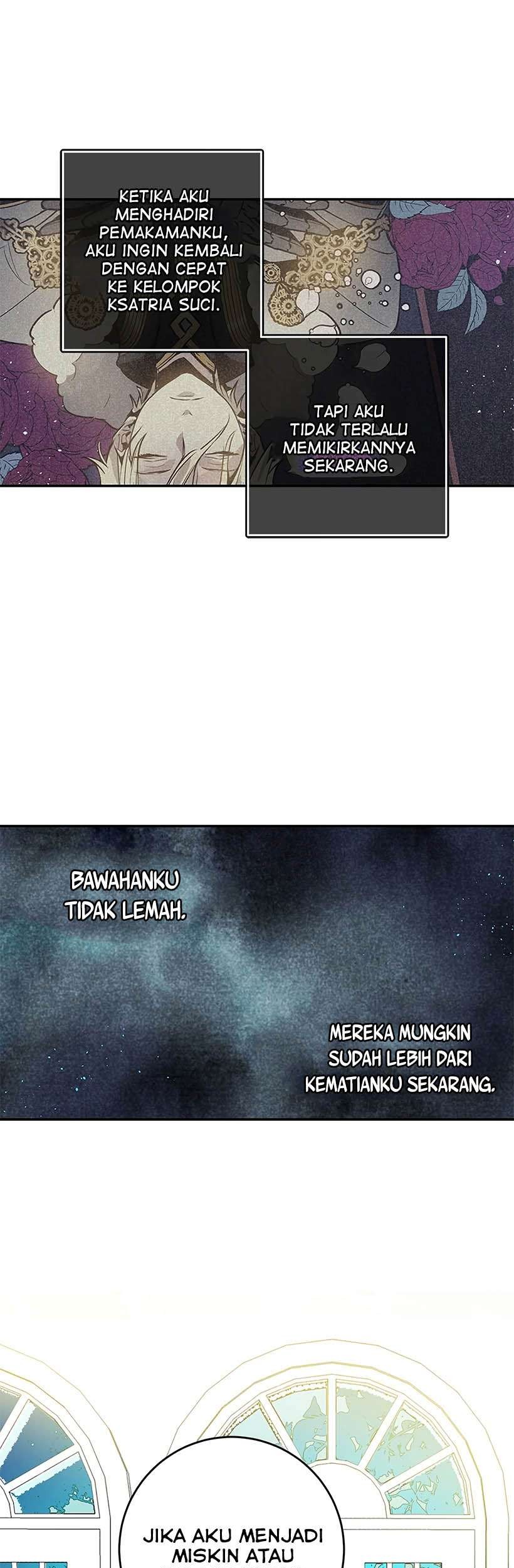 This Girl is a Little Wild Chapter 40 Gambar 12