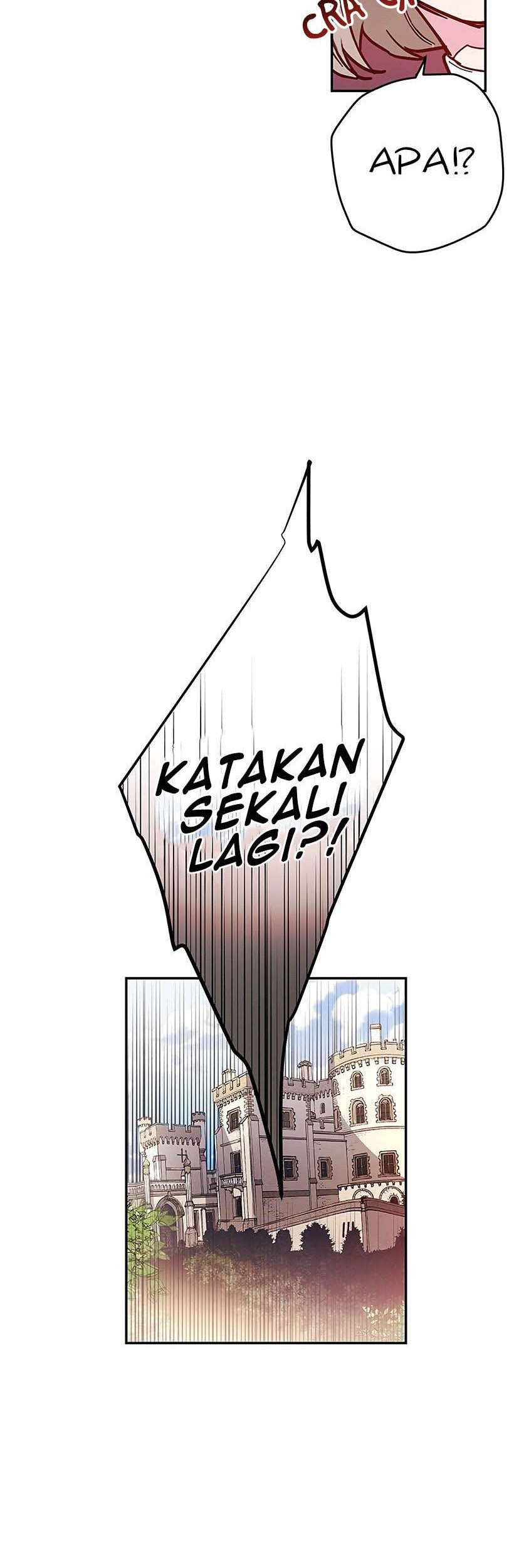 This Girl is a Little Wild Chapter 40 Gambar 25