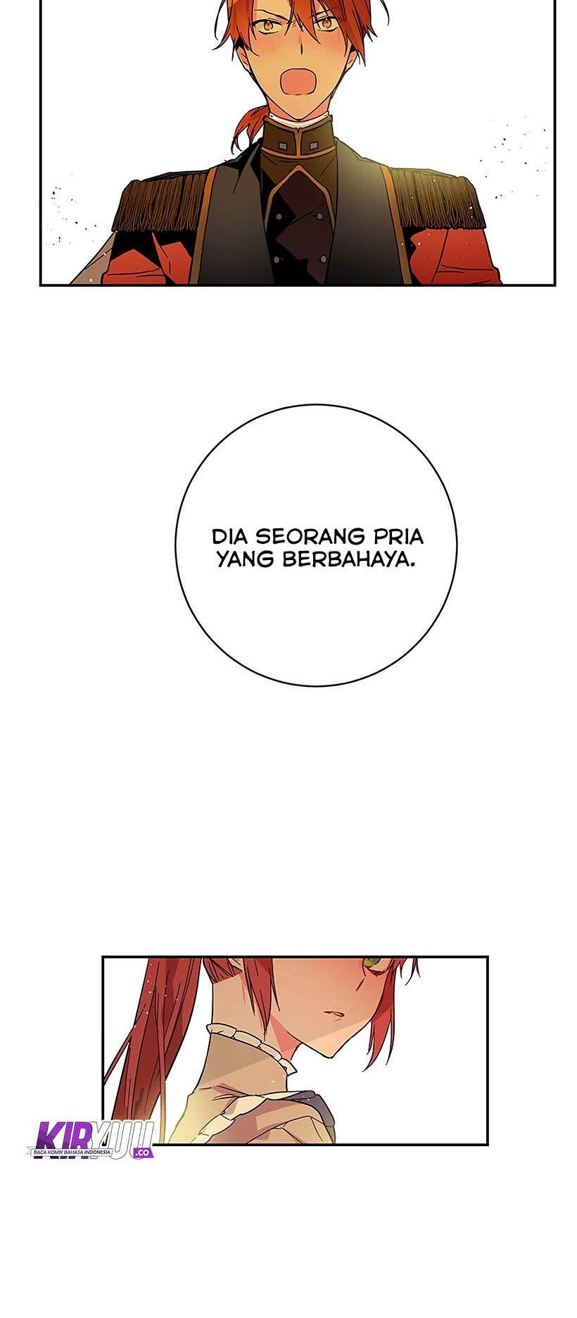 This Girl is a Little Wild Chapter 41 Gambar 26