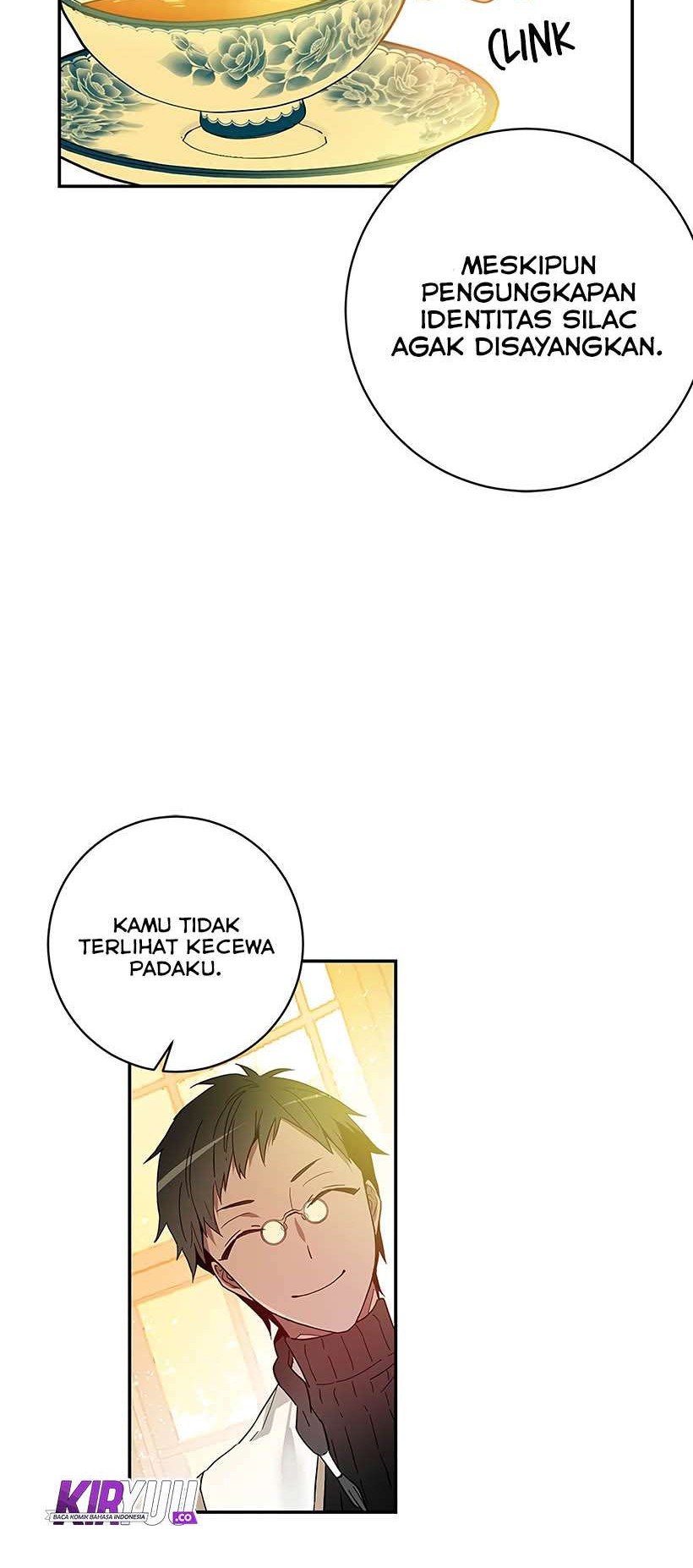 This Girl is a Little Wild Chapter 41 Gambar 10