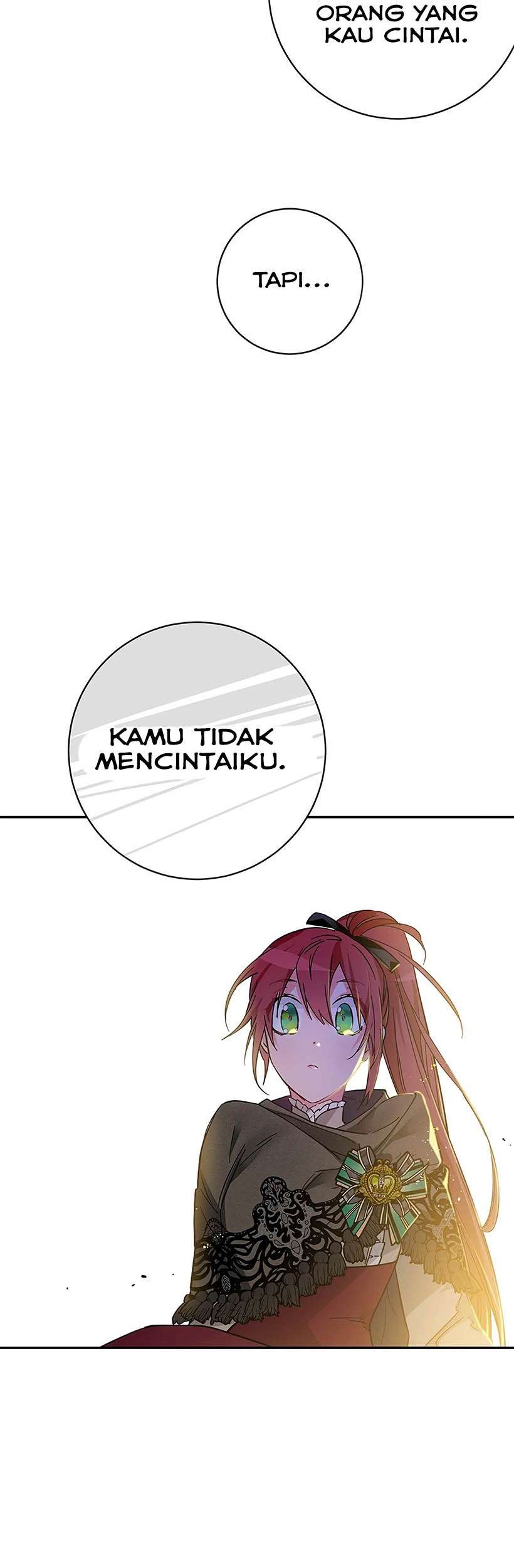 This Girl is a Little Wild Chapter 42 Gambar 11