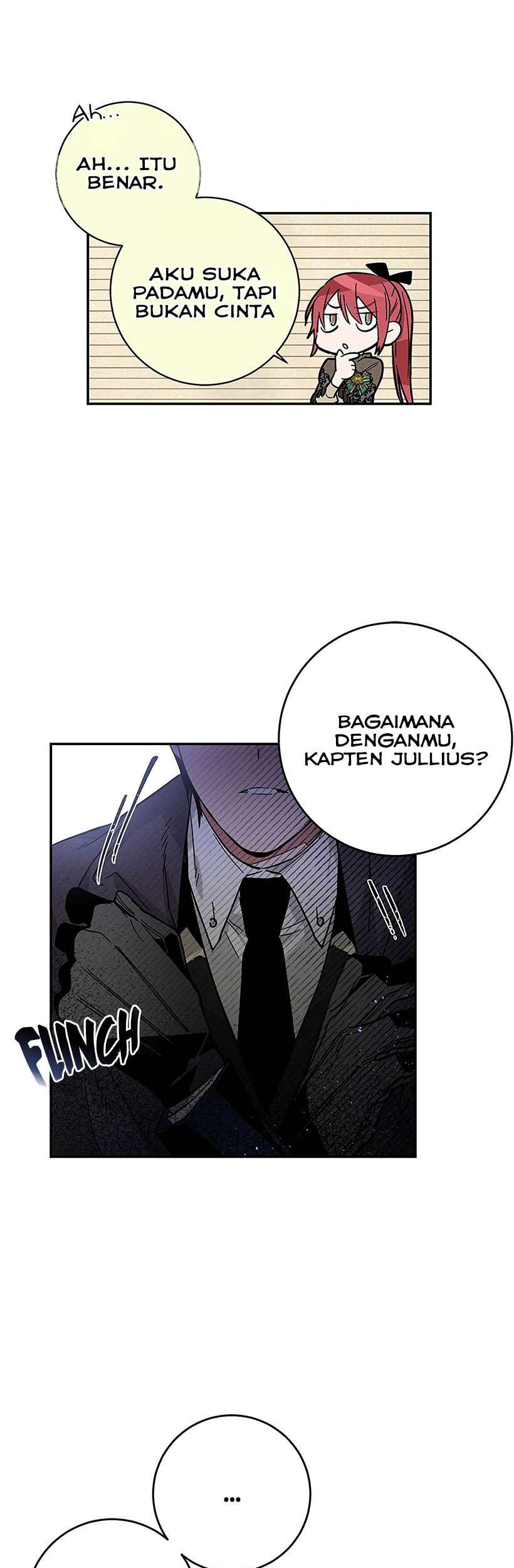 This Girl is a Little Wild Chapter 42 Gambar 12