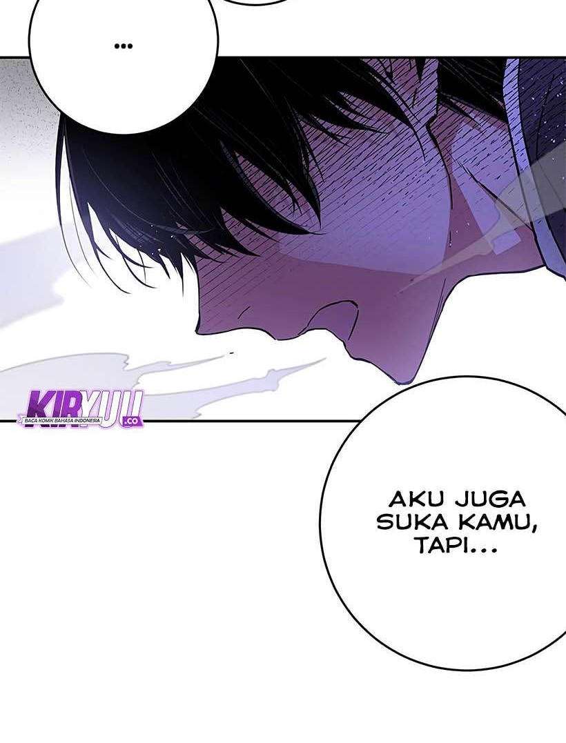 This Girl is a Little Wild Chapter 42 Gambar 13
