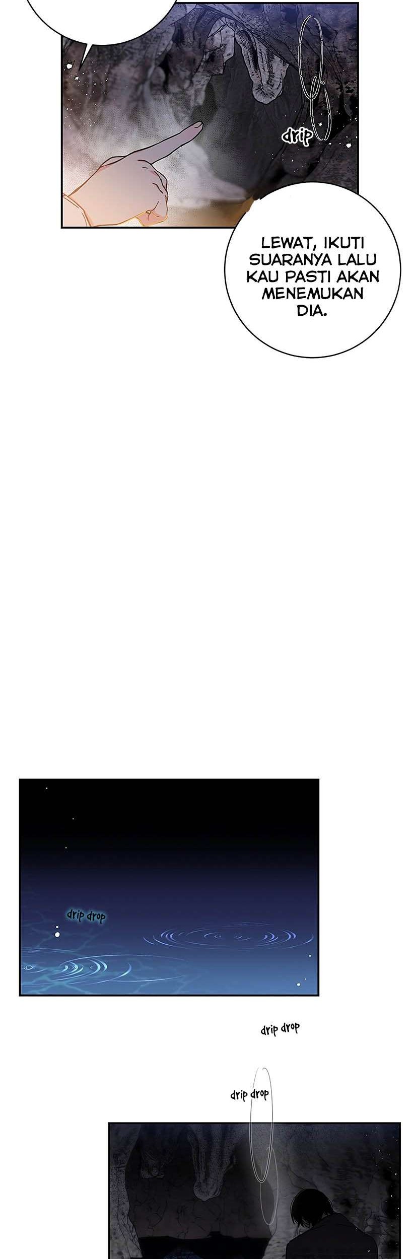 This Girl is a Little Wild Chapter 42 Gambar 4