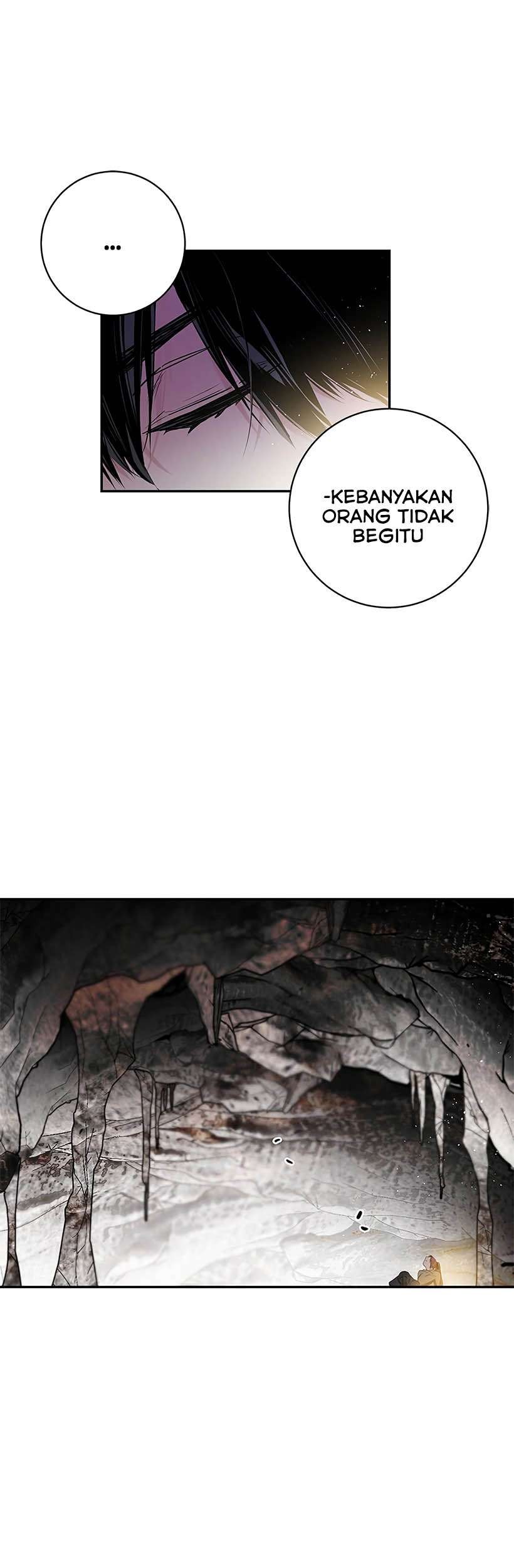 This Girl is a Little Wild Chapter 42 Gambar 25