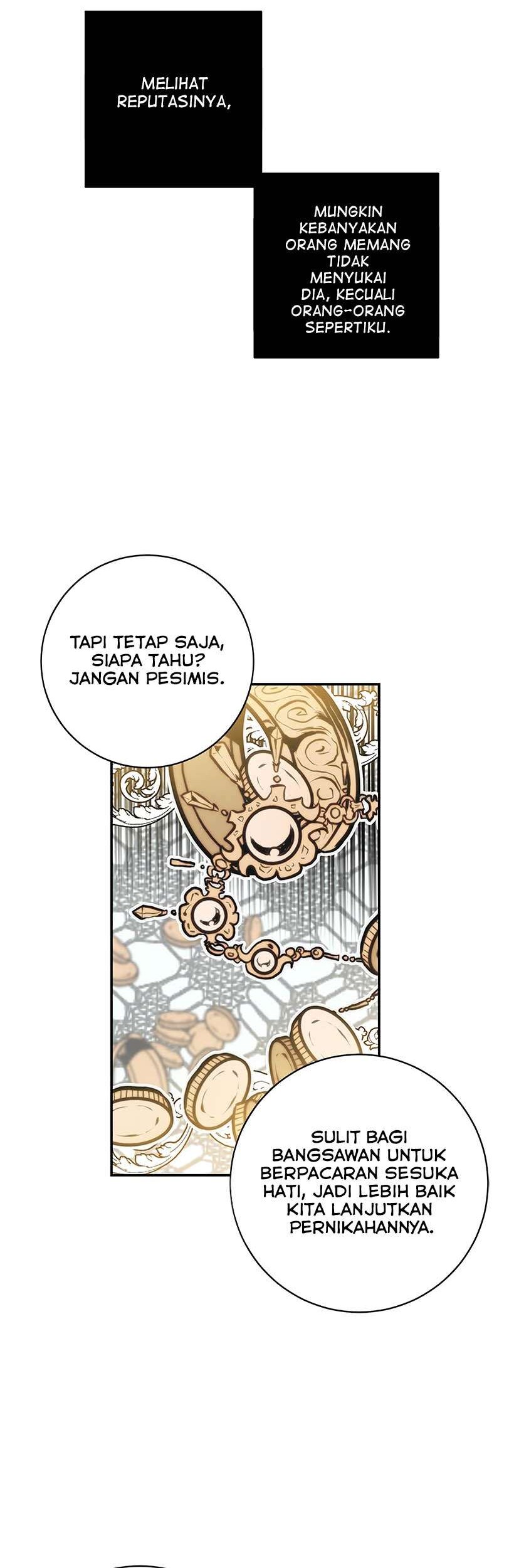 This Girl is a Little Wild Chapter 42 Gambar 26