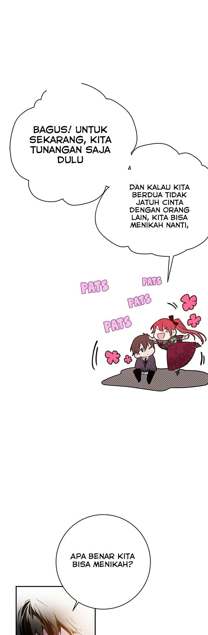 This Girl is a Little Wild Chapter 42 Gambar 28