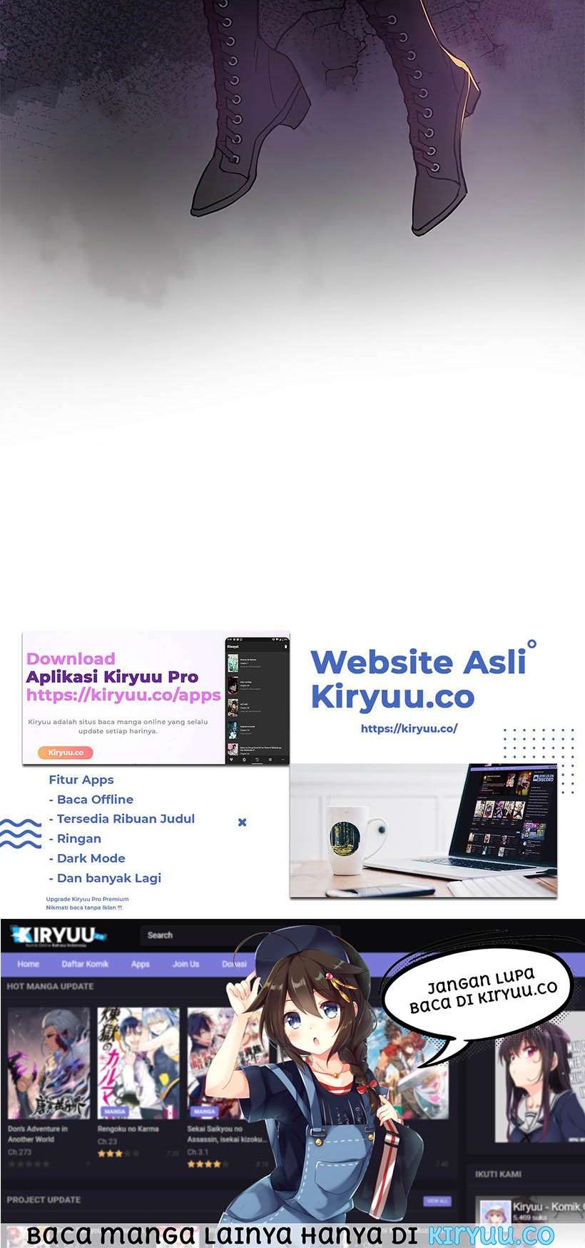 This Girl is a Little Wild Chapter 42 Gambar 30