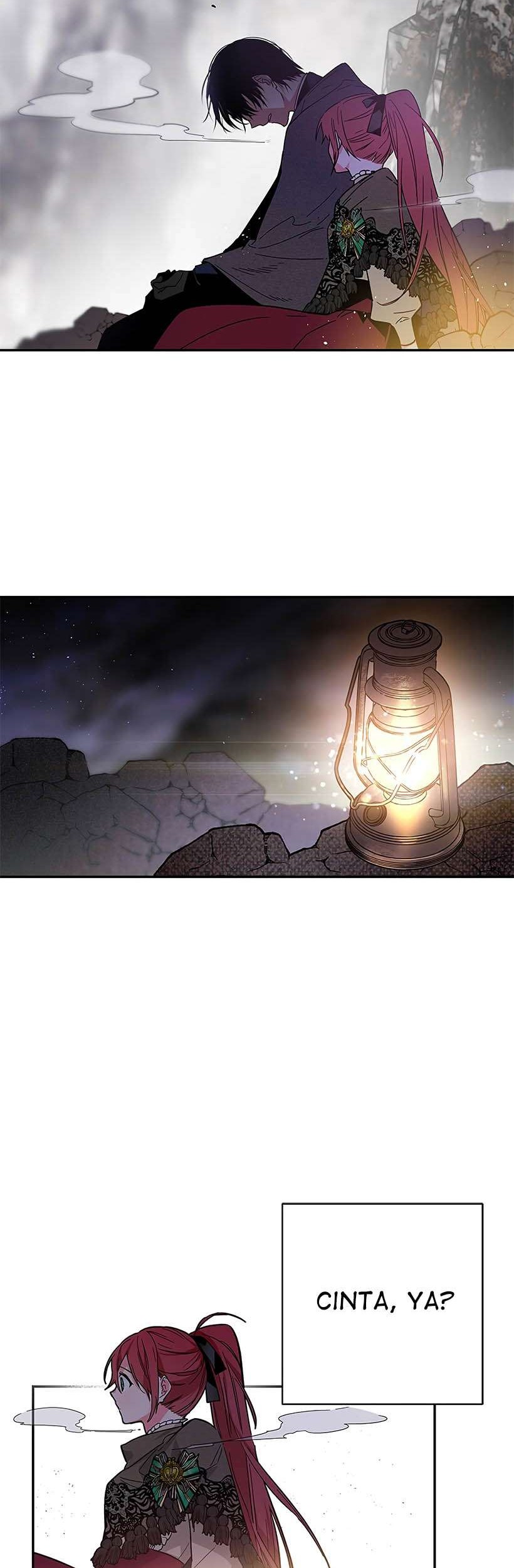 This Girl is a Little Wild Chapter 42 Gambar 15