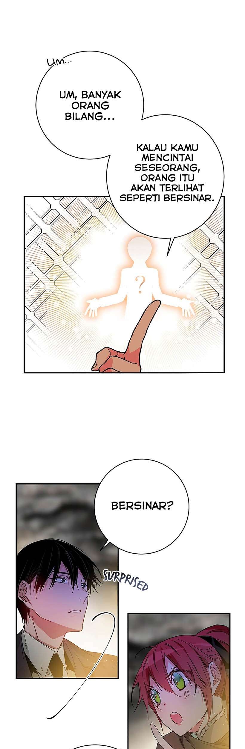 This Girl is a Little Wild Chapter 42 Gambar 17