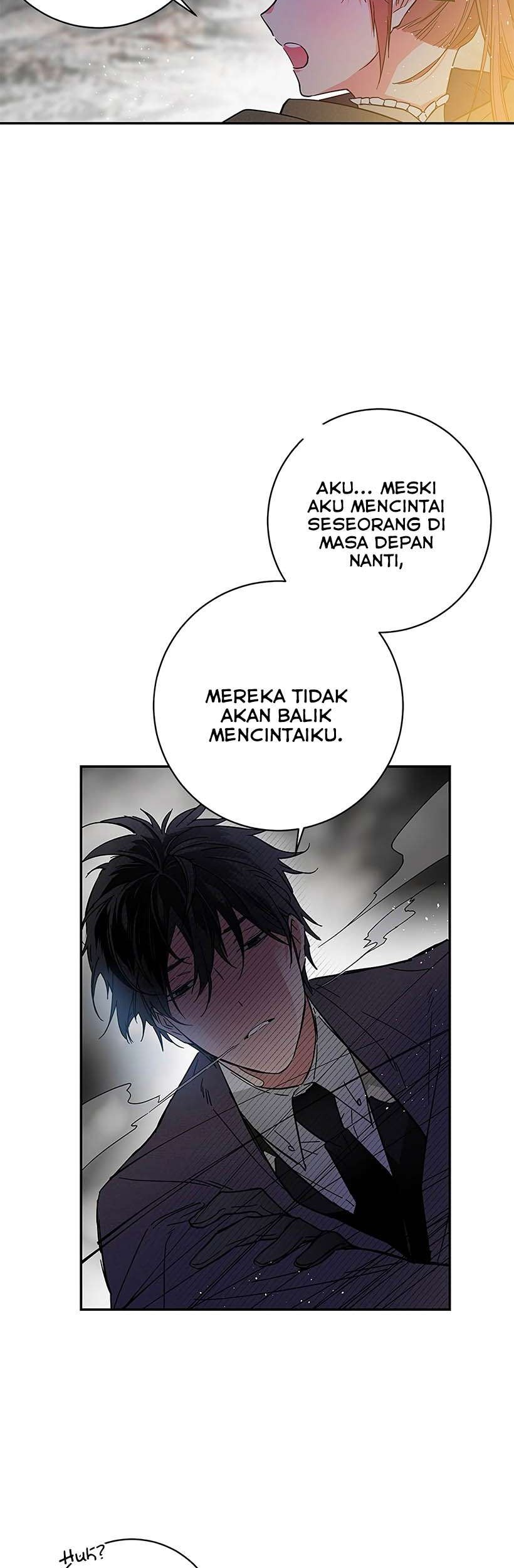 This Girl is a Little Wild Chapter 42 Gambar 23