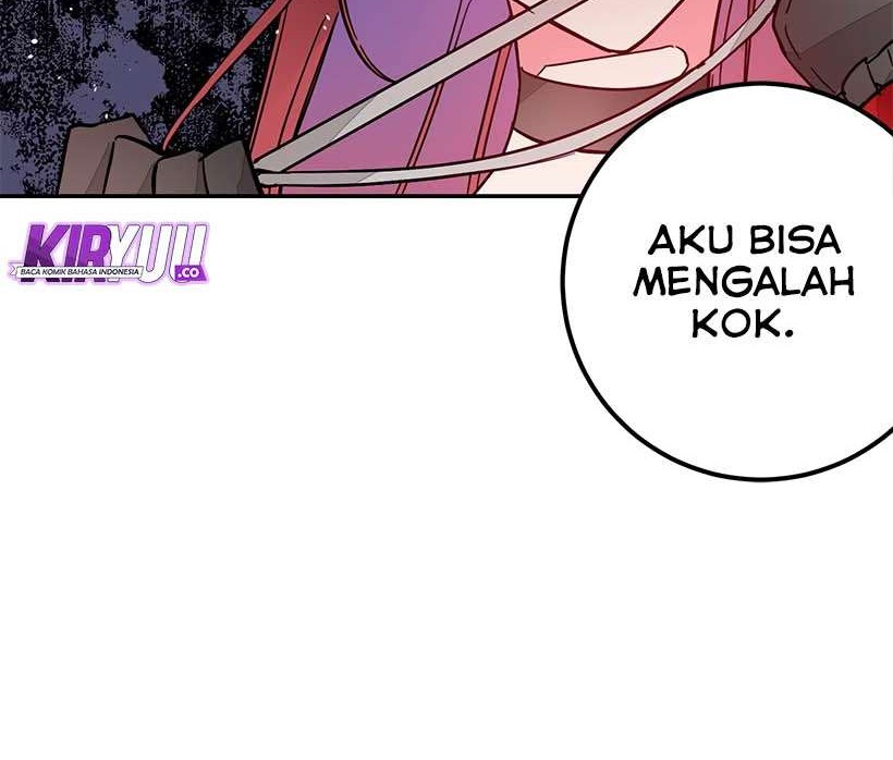 This Girl is a Little Wild Chapter 43 Gambar 20