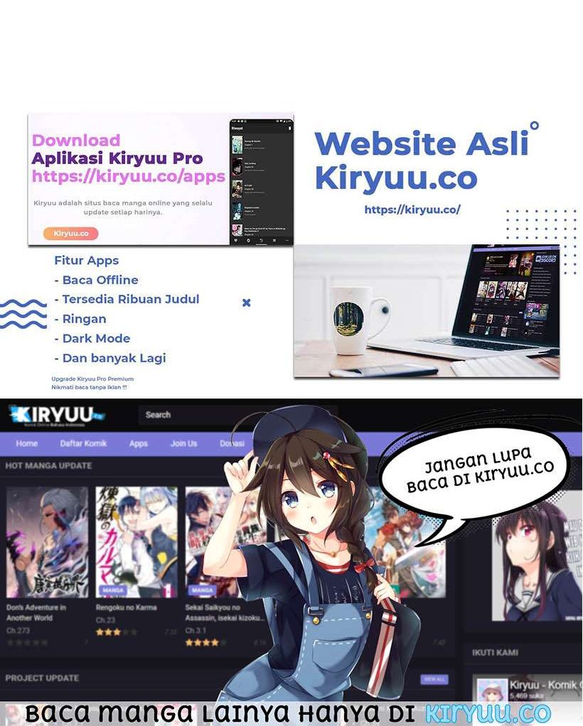 This Girl is a Little Wild Chapter 43 Gambar 42