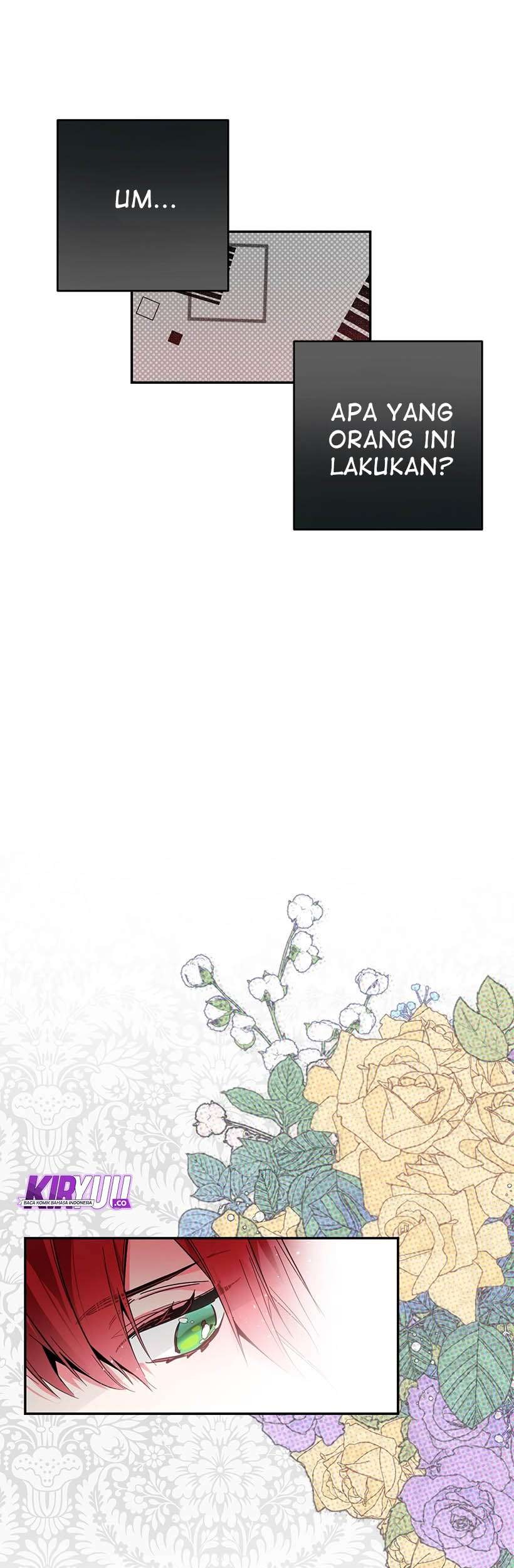 This Girl is a Little Wild Chapter 43 Gambar 7