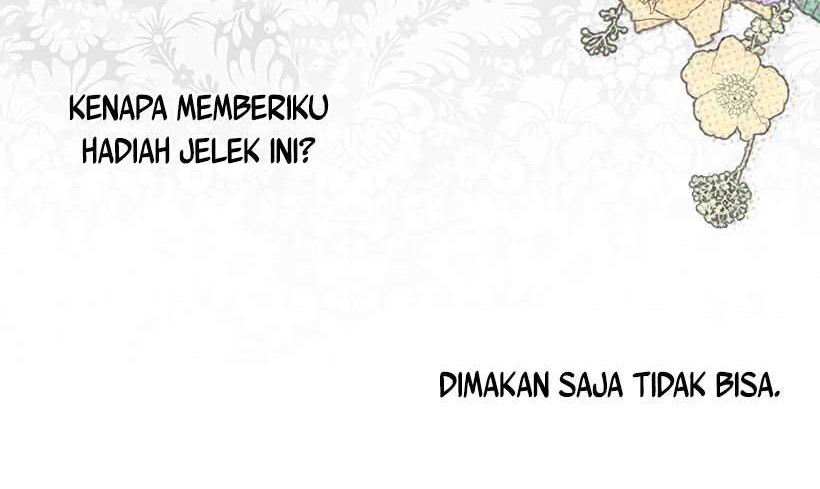 This Girl is a Little Wild Chapter 43 Gambar 8