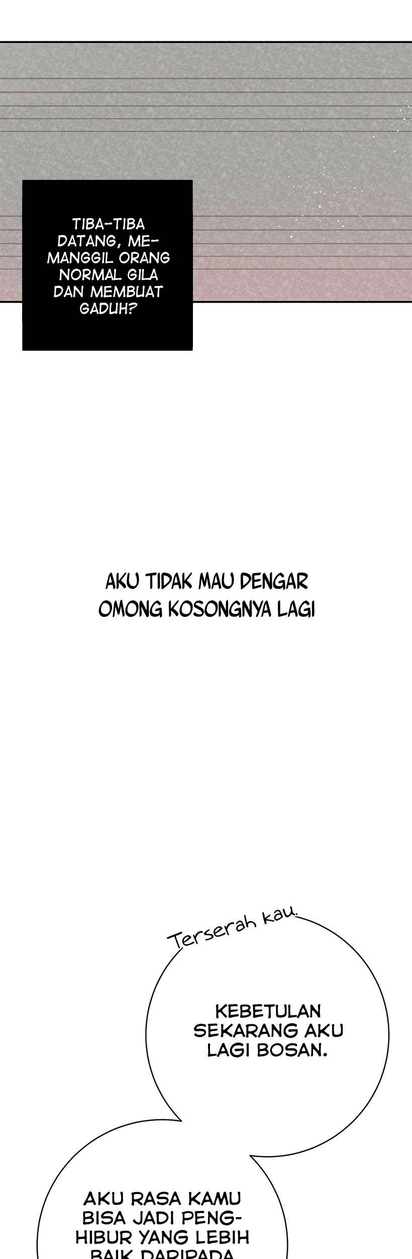 This Girl is a Little Wild Chapter 43 Gambar 12