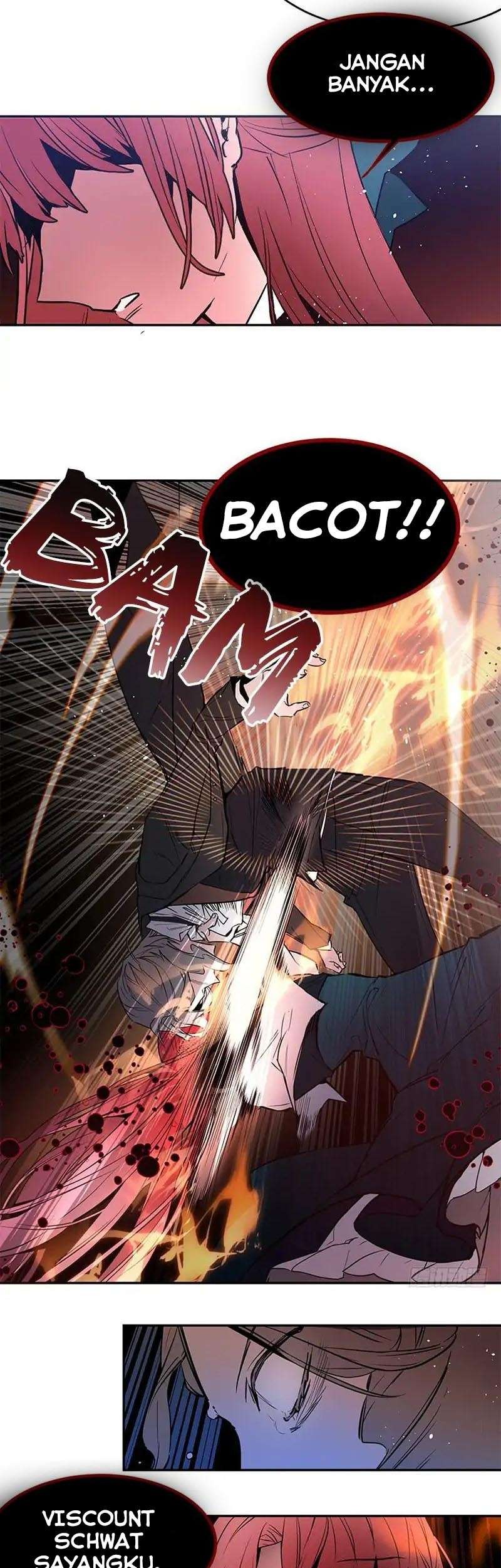 This Girl is a Little Wild Chapter 5 Gambar 26